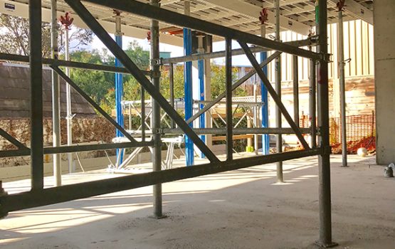 formwork solutions
